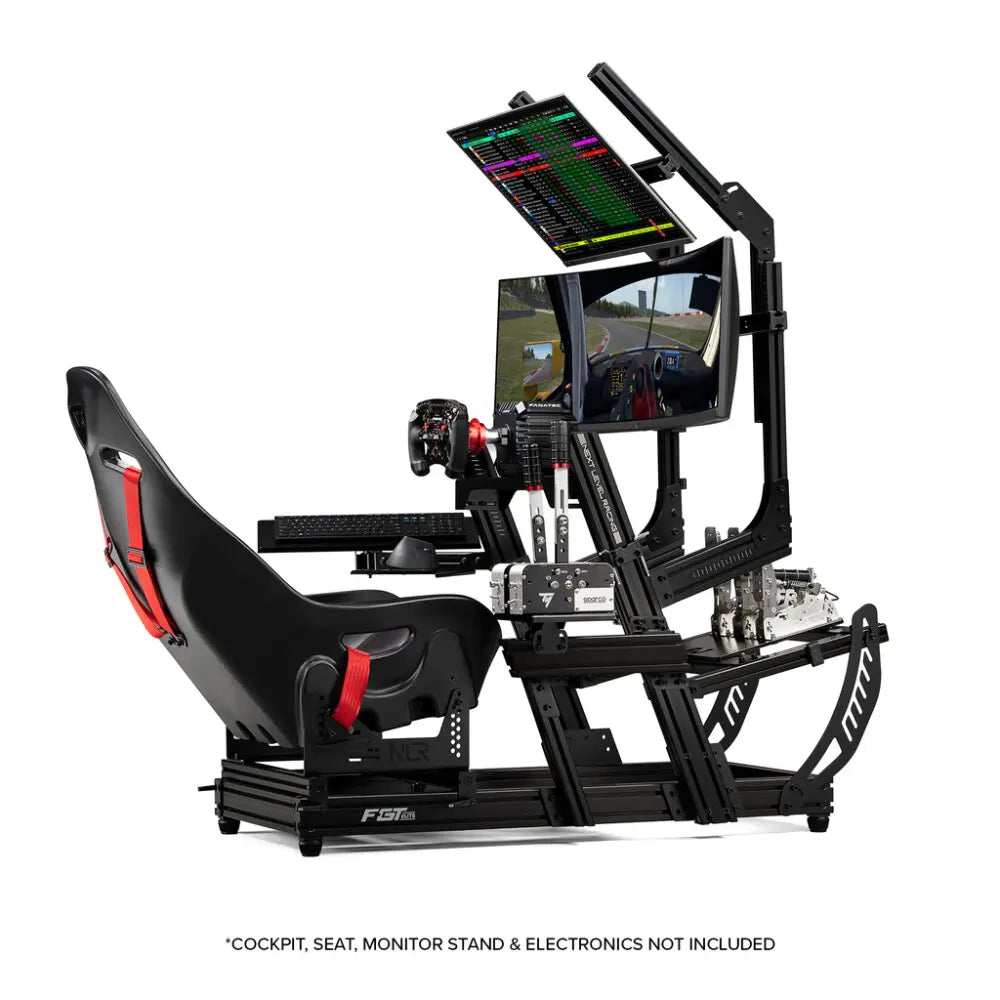 Next Level Racing Gear Shifter För Elite Lite