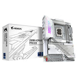 AORUS Z890 PRO ICE ATX LGA1851-sockel Intel Z890