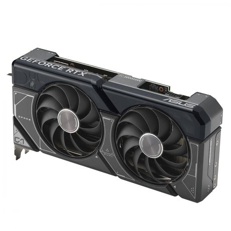 ASUS GeForce RTX 4070 TI SUPER 16GB DUAL ASUS