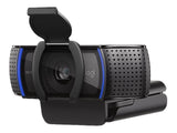 Logitech Pro HD Webbkamera C920s