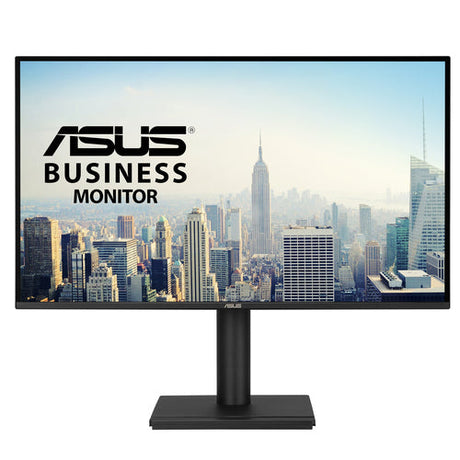 Asus VA27AQSE – skærm – Sort