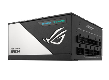 ASUS ROG LOKI SFX-L 850W 80+Platinum Fully Modular ASUS