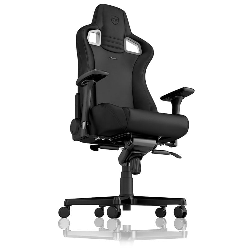 noblechairs EPIC Black Edition