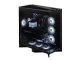 TRYX LUCA L70 Midtower Fodral Svart