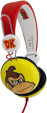 OTL - Tween Dome Headphones - Donkey Kong OTL