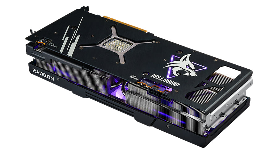 PowerColor RADEON RX 7900 XTX 24GB