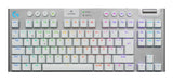 Logitech - G915 X LIGHTSPEED TKL Trådlöst Speltangentbord Med Låg Profil