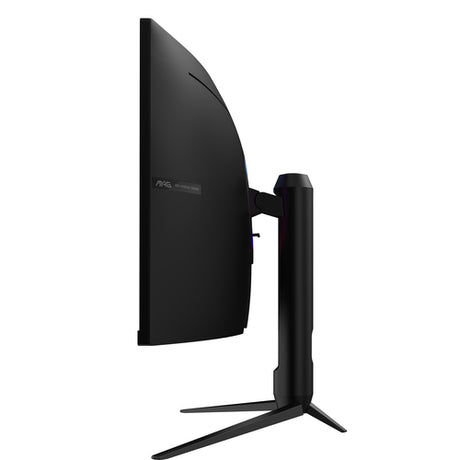 MSI MAG 342CQRF E20 – produktvisning 7