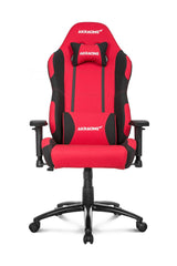 AKRacing Core EX Röd/Svart