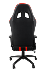Nordic Gaming Carbon Gaming Stol Röd