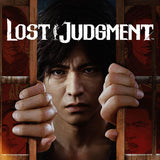 Lost Judgment Sega