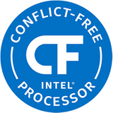 Intel CPU Celeron G3900 2.8GHz Dual-Core LGA1151  (TRAY - u/køler) Intel