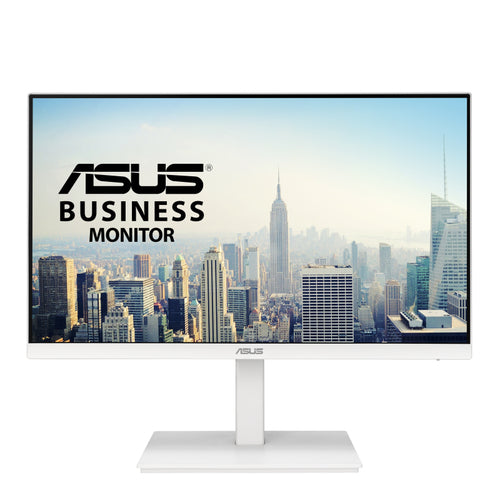 ASUS VA24EQSB-W 24 IPS 1920 x 1080 (Full HD) VGA (HD-15) HDMI DisplayPort 75Hz