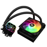 Thermalright Aqua Elite 120 V3 Black ARGB - AIO, 120mm Shenzhen Deli Ming Technology Co. LTD (Thermalright)