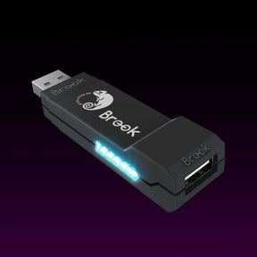 Brook Wingman XB3 – controller-adapter