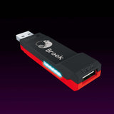 Brook Wingman NS Lite – controller-adapter