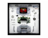 GRC Retro Art Game Boy Advance – Glacier