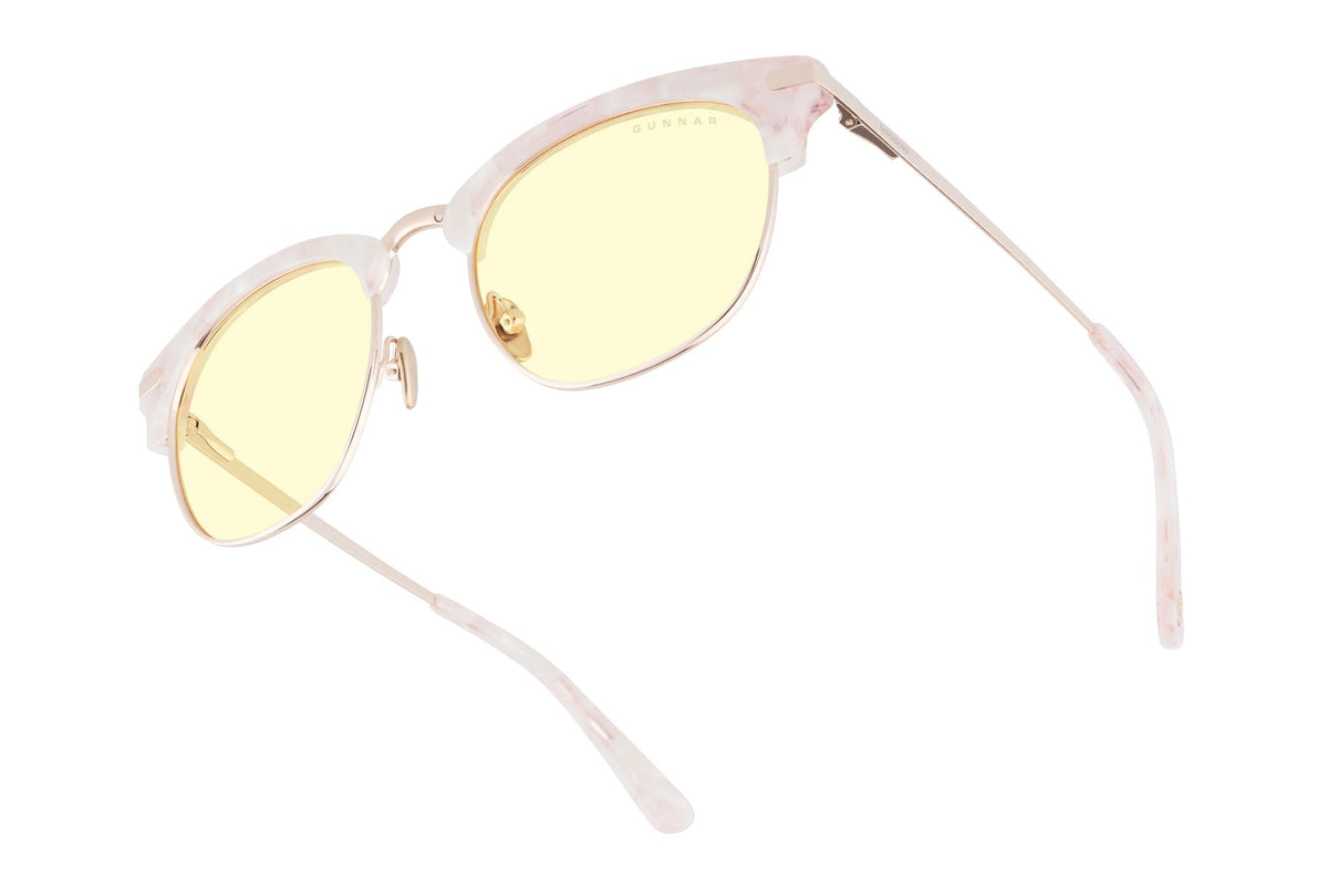 Gunnar tokidoki Donutella skærmbriller – Pink Sprinkles / Amber