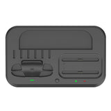 ready2gaming Nintendo Switch 2 ladestation med RGB
