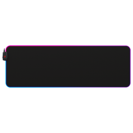 Mad Catz S.U.R.F. RGB musemåtte – 900 × 300 mm