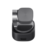OBSBOT Tiny 3 4K PTZ-webcam med AI-tracking