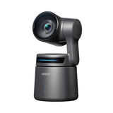 OBSBOT Tail Air PowerUp Combo med NDI – 4K PTZ-kamera