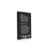 Easypix batteri til V64 Flip – 1150 mAh