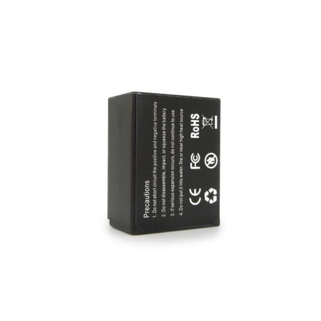 Easypix batteri til PowerPro VX6430 – 1400 mAh