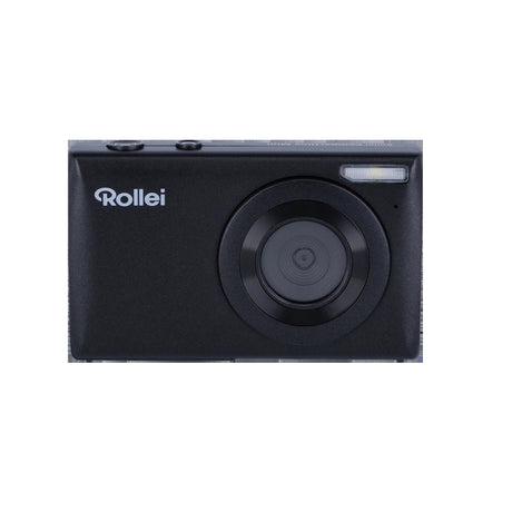 Rollei Compactline Mini digitalkamera – sort