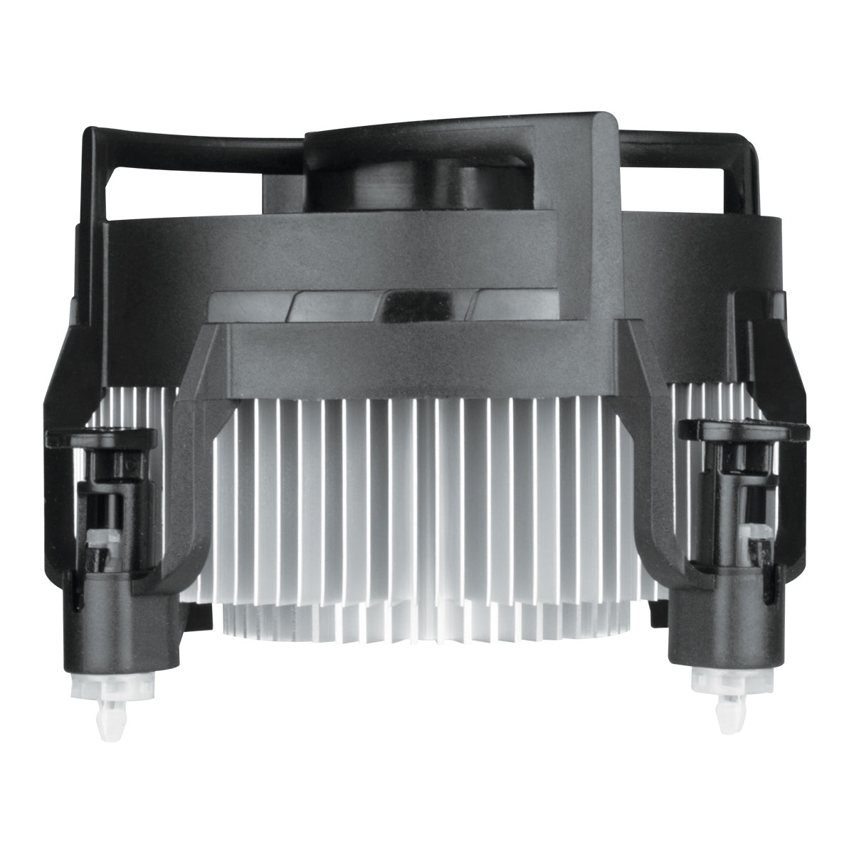 ARCTIC Alpine 17 CO Processorkylare 1-pack Svart 92 Mm