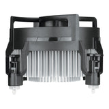 ARCTIC Alpine 17 CO Processorkylare 1-pack Svart 92 Mm