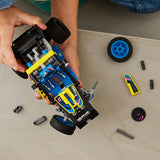 LEGO 42164 Technic Off-Road Racing Buggy LEGO