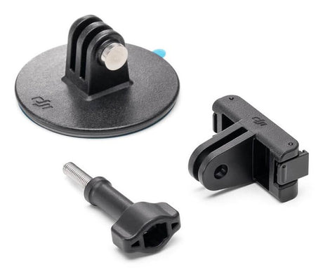 DJI - Osmo Flat Adhesive Base Kit (Dual-Direction Quick-Release) DJI