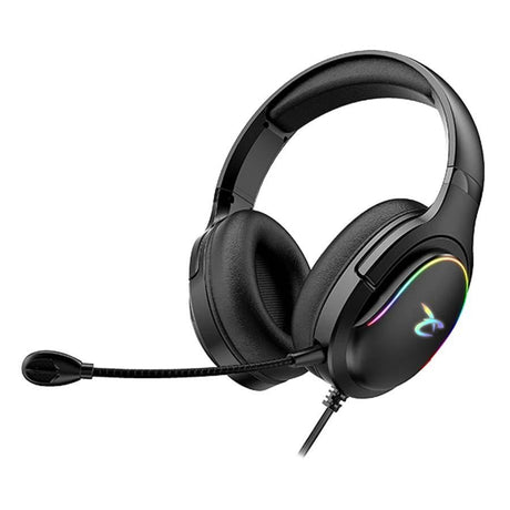 Subsonic Headset All Platforms + Led MULTI Subsonic