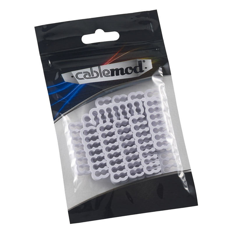 CableMod PRO Bridged Cable Comb Kit - Vit
