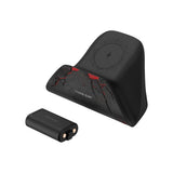 8BitDo Ultimate Charging Dock – Gears of War: E-Day – sort/rød – produktfoto