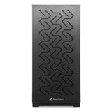 Sharkoon MS-Z1000, Speltornfodral (svart Sidopanel I Härdat Glas)