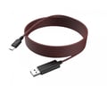 GameSir AC10 3m USB-C Charging cable Black