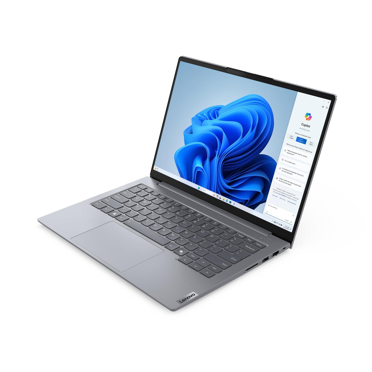 Lenovo ThinkBook 14 G7 IML 21MR 14 155H 16GB 512GB Intel Arc Graphics Windows 11 Pro