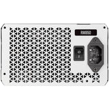 CORSAIR RM White Series RM850 Strömförsörjning 850Watt