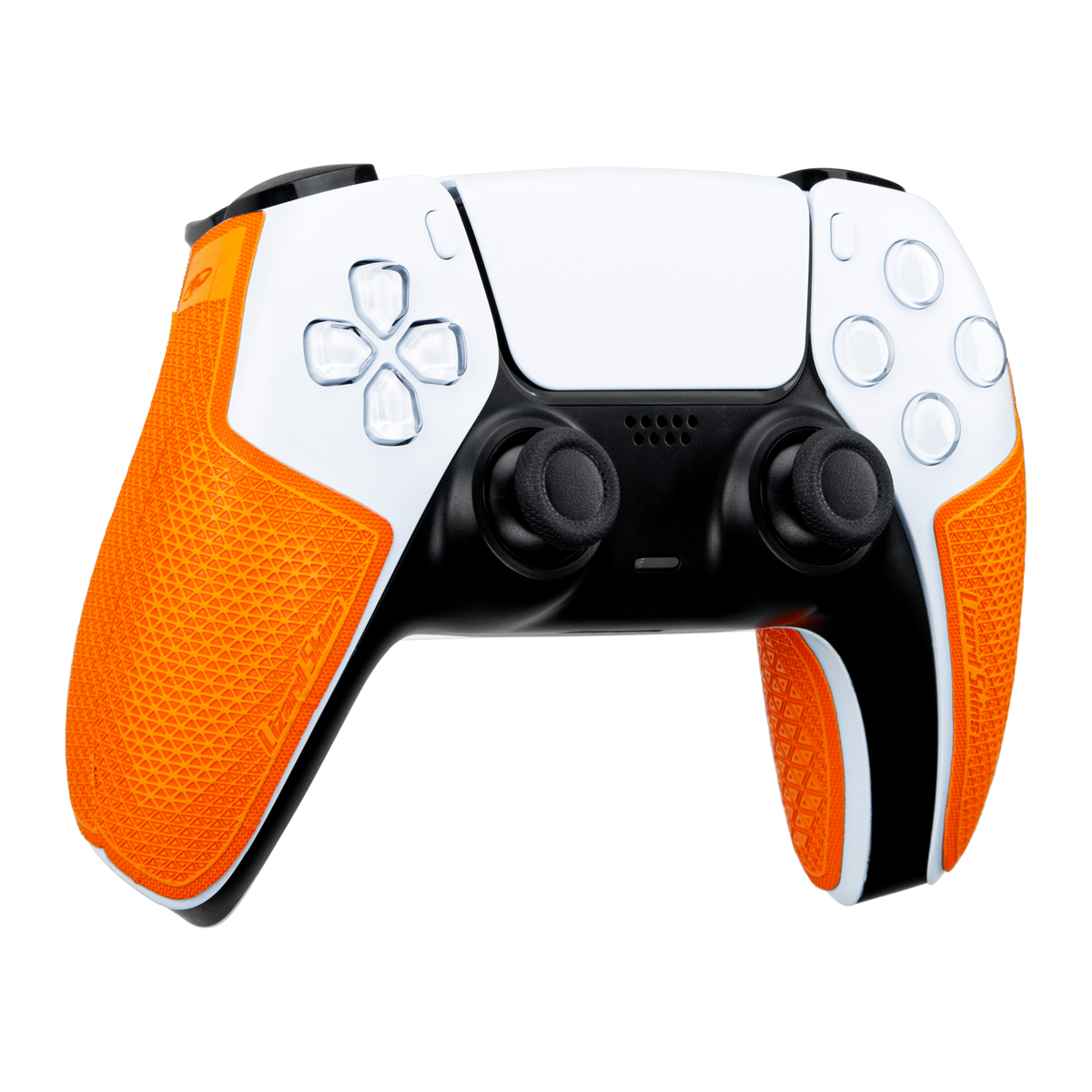 Lizard Skins DSP Controller Grip För PlayStation 5 - Tangerine