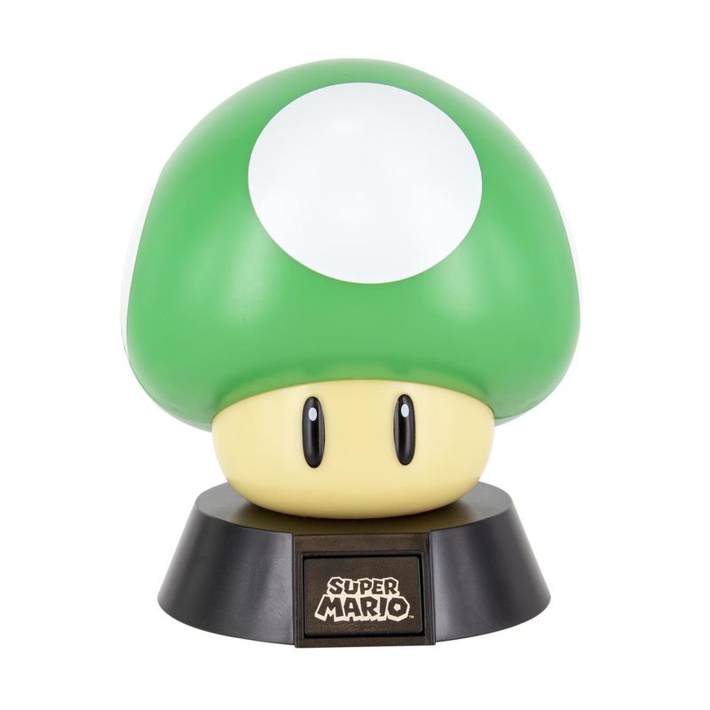 Icon Lamp 1-Up Svamp 12 Cm