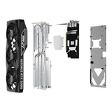 PNY GeForce RTX5090 32GB 3X OC PNY