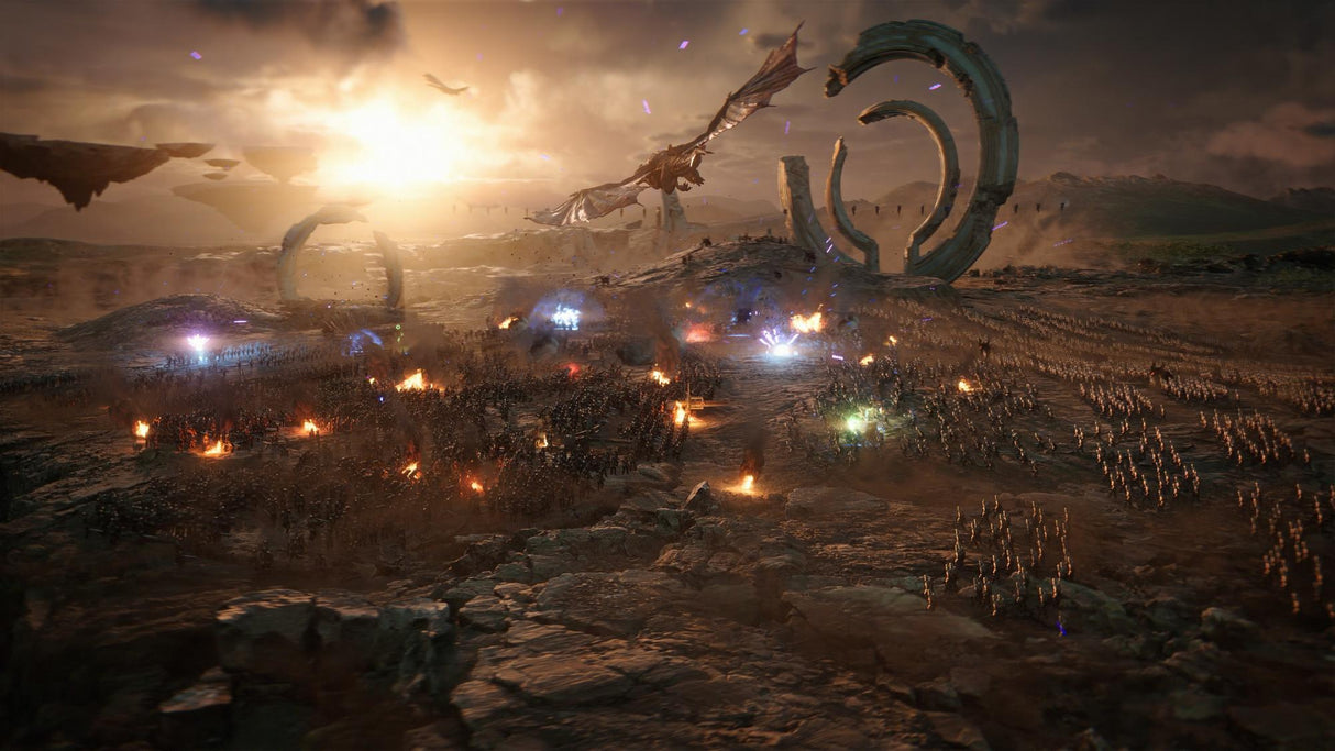 Immortals Of Aveum