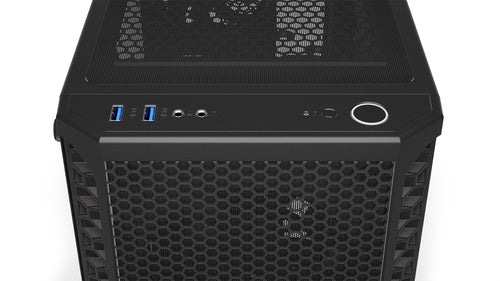 Midi ENDORFY Signum 300 Air