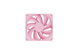 HYTE FA12 FAN - Strawberry Milk / Pink, 4-pack HYTE