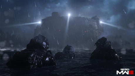 Call of Duty: Modern Warfare III Activision