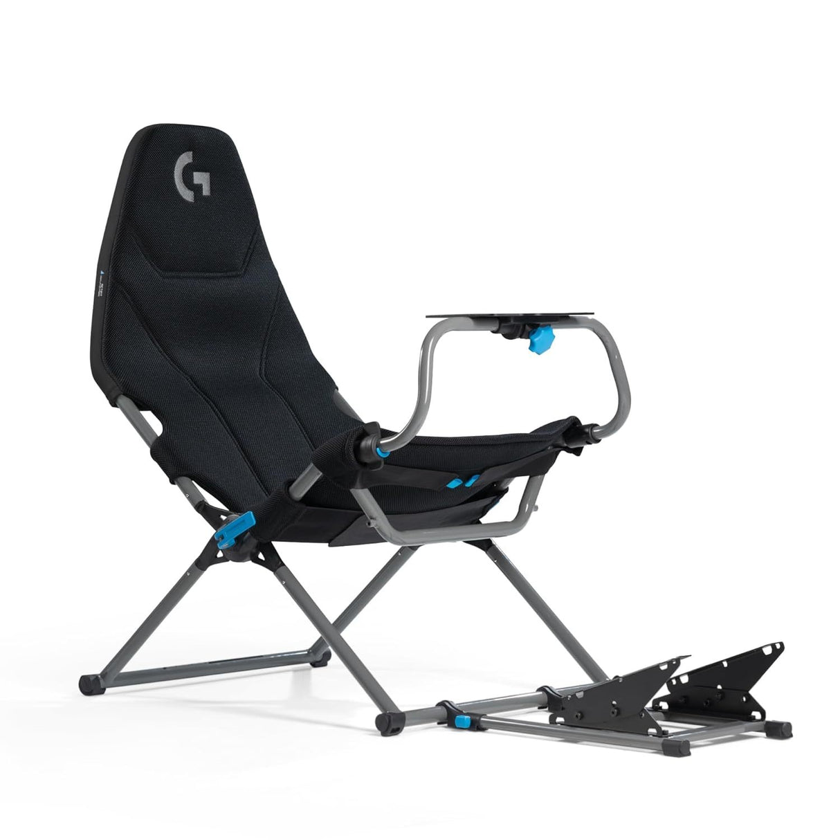 Playseat® Challenge X – Logitech G-utgåva