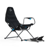 Playseat® Challenge X – Logitech G-utgåva