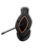 Gioteck TX-50 Universal Stereo Gaming &amp; Go Headset